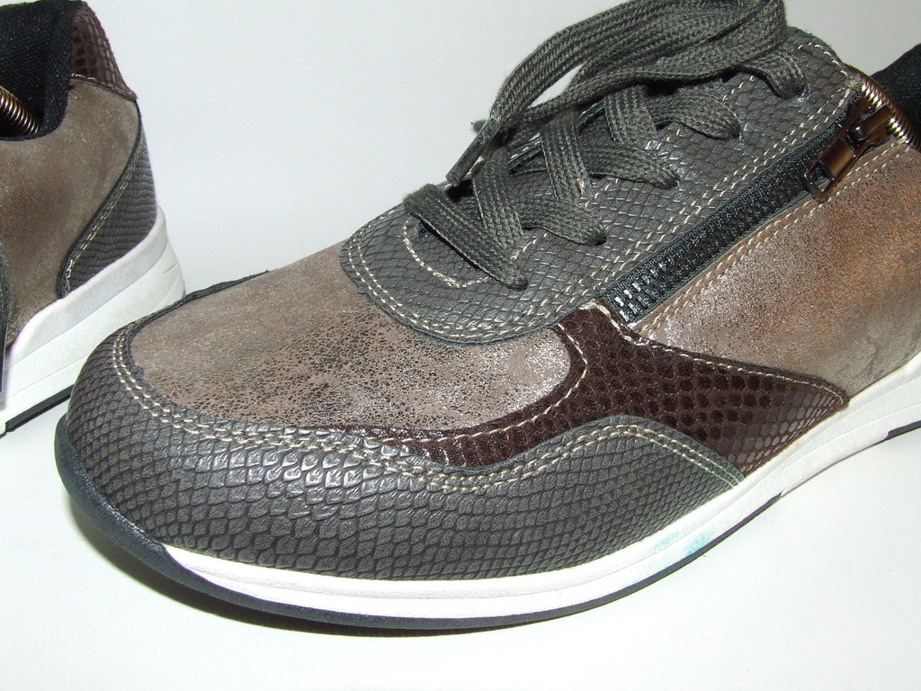 Buty WALKX COMFORT r.41 dł.26,4cm s IDEALNY 7532805183 oficjalne