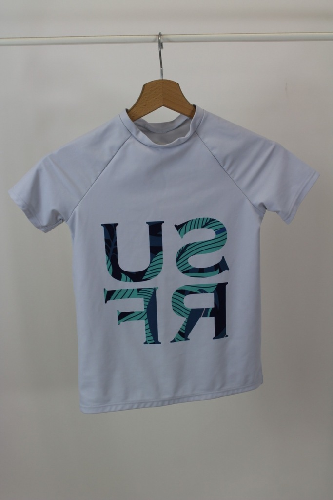 SHEIN T-SHIRT SPORTOWY 11-12Y 198