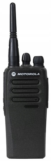 Radiotelefon Motorola DP1400 UHF PTI502C 1600mAh