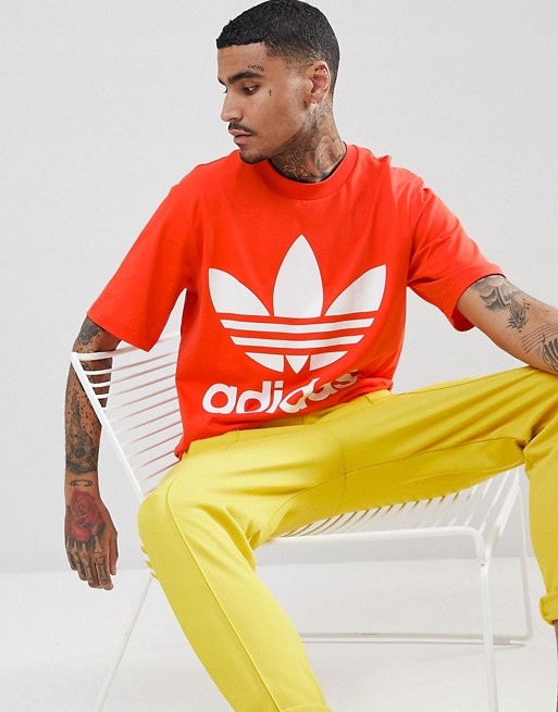 Adidas Originals adicolor Oversized Okazja - M