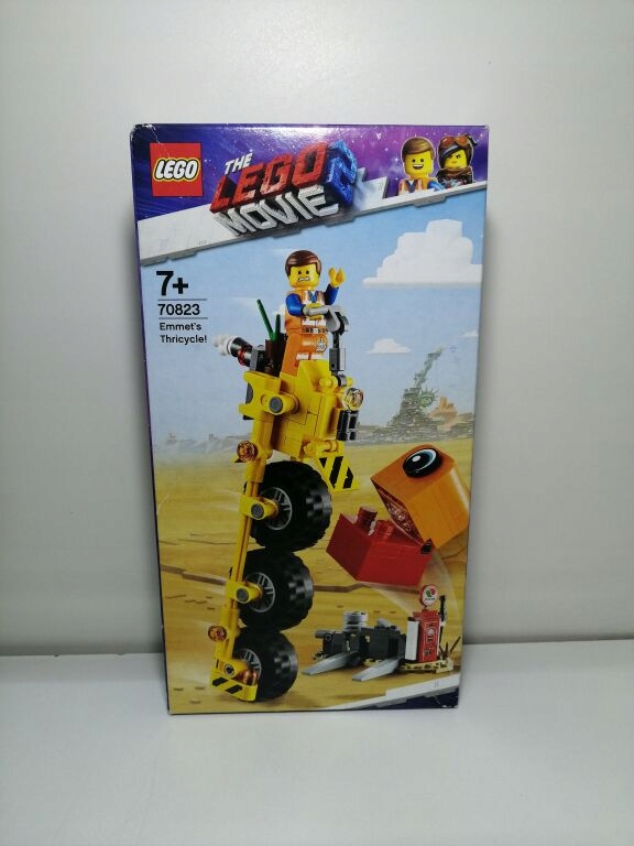 LEGO 70823