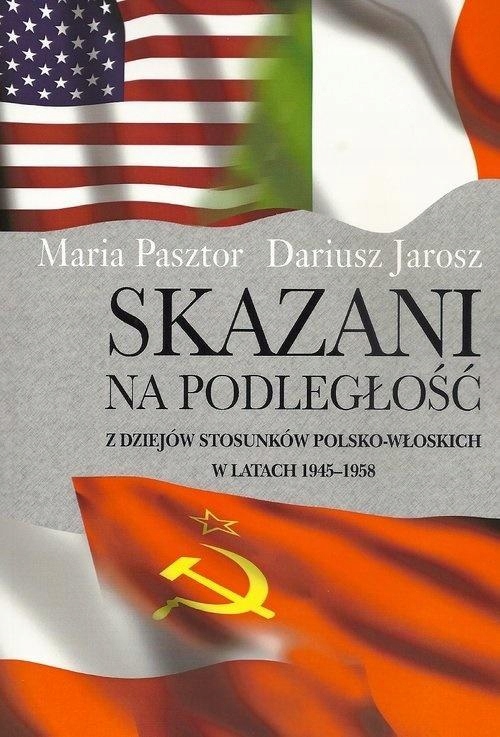 SKAZANI NA PODLEGŁOŚĆ