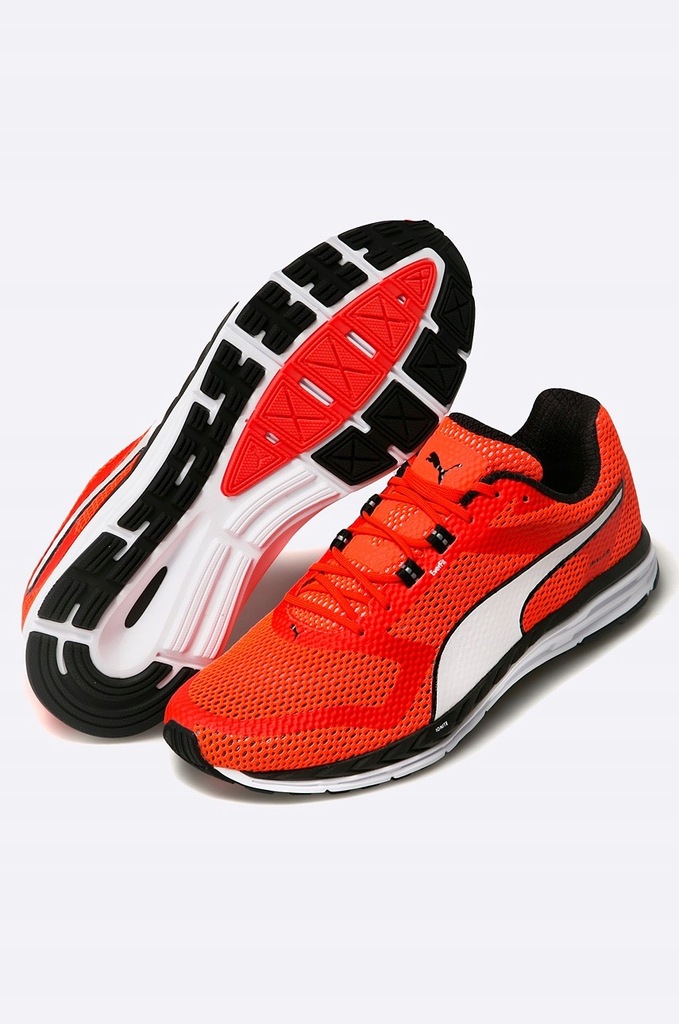 Buty Meskie Sportowe Puma Speed 500 Ignite