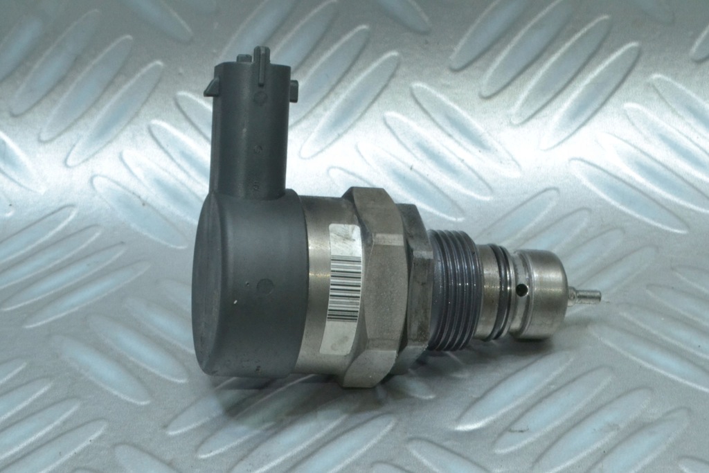 Zawór regulacji paliwa INSIGNIA A 2.0 CDTI BITURBO 195KM 0281006034