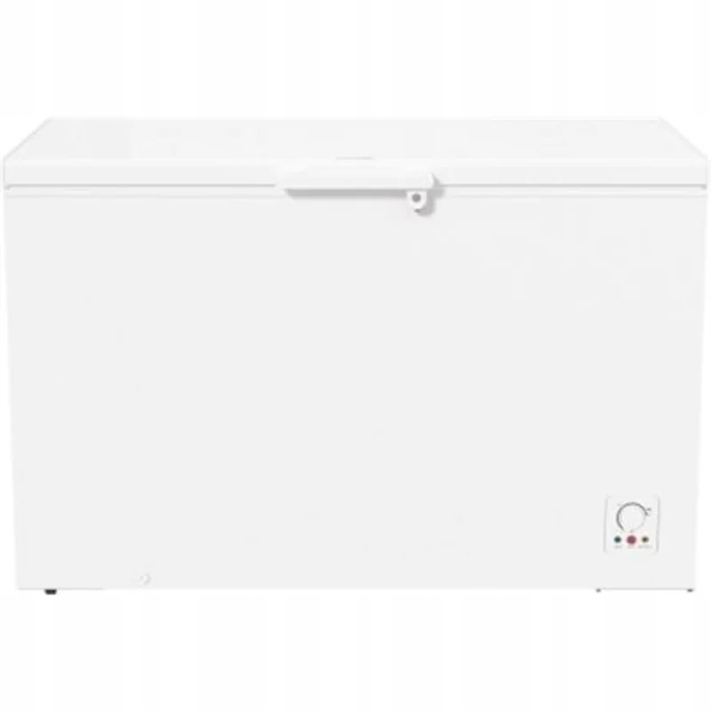 Gorenje Freezer FH401CW Klasa efektywności