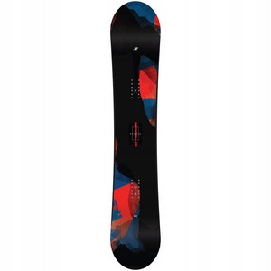 Deska Snowboardowa K2 RAYGUN 156cm W-wa