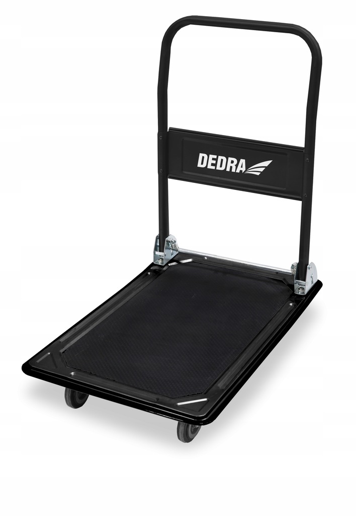 Wózek transportowy platforma Dedra N105 150kg