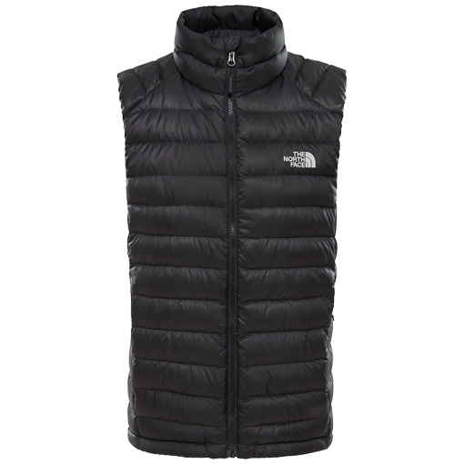 KAMIZELKA THE NORTH FACE M TREVAIL VEST MĘSKA XS