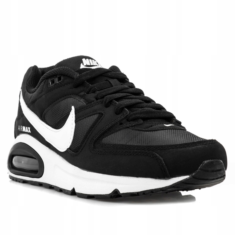 Exigences amateur air max command 43 