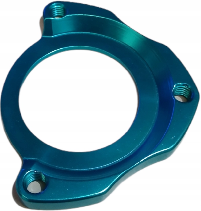 Adapter BB ISCG-03 ISCG-OLD do Napinacza Blue