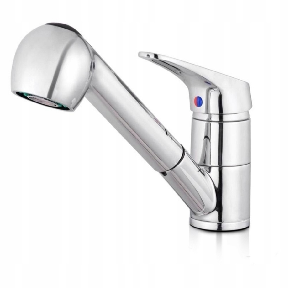 Bateria Kuchenna z Wężem Smukee Home LL-3312