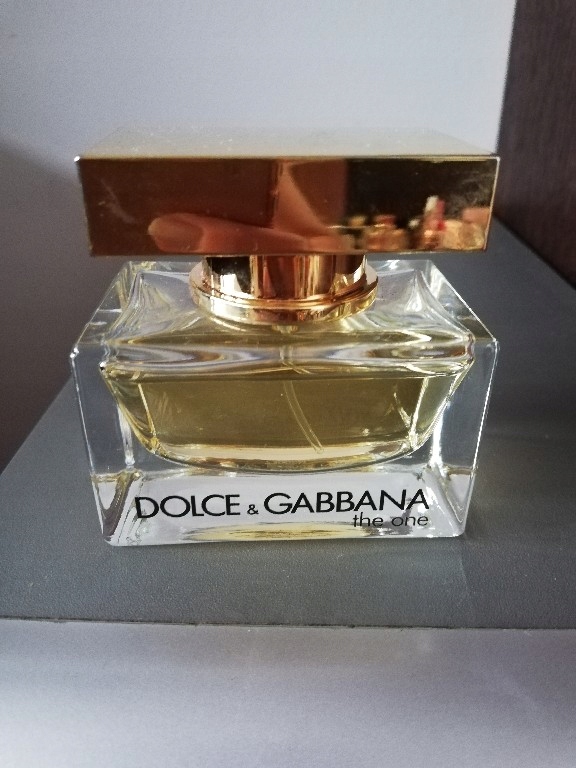 Dolce&Gabbana the one edp