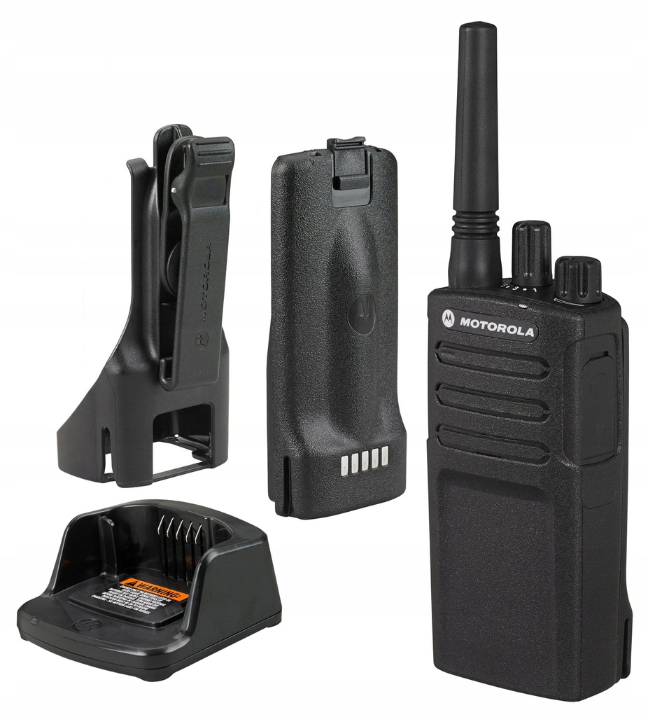 Motorola Radiotelefon XT420