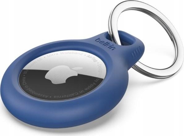 Secure Holder breloczek do kluczy do Apple AirTag