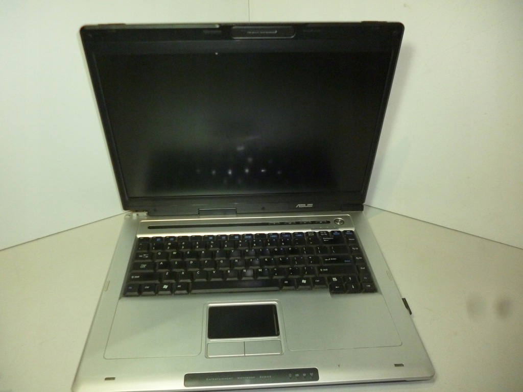 Laptop Asus Z92R