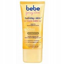 Bebe Holiday Skin No More Make-up Krem brązujący 50 ml