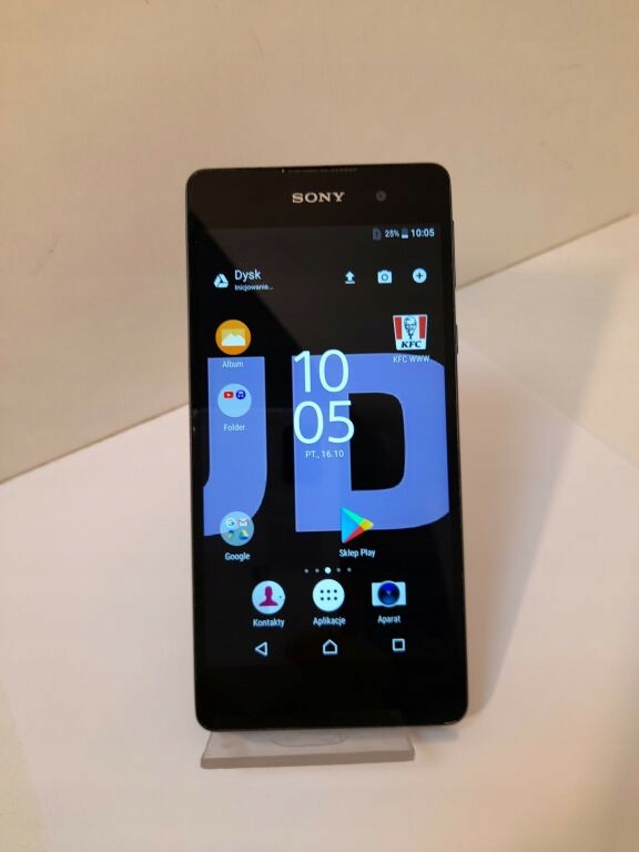 TELEFON SONY XPERIA E5 F3311