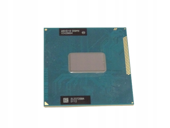 Procesor Intel Core i5 SR0MX