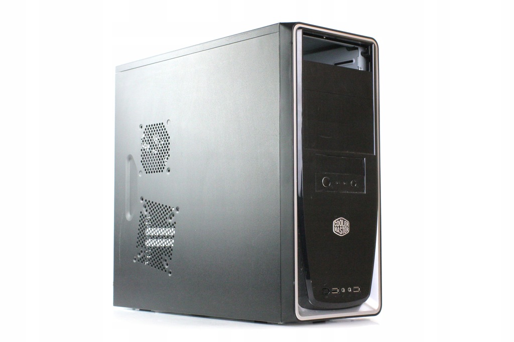Cooler Master Elite 310