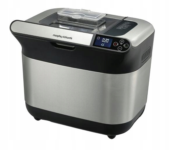 Wypiekacz do chleba Morphy Richards 600 W