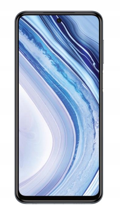 Smartfon Xiaomi Redmi Note 9 Pro 6 128GB 6,67''