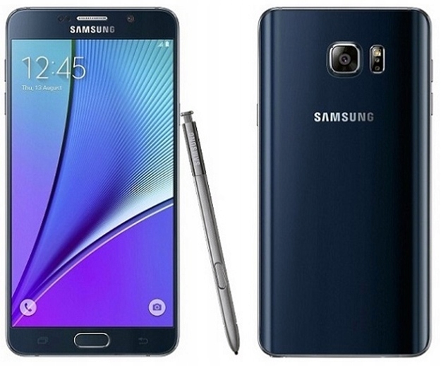 note 5 n920c
