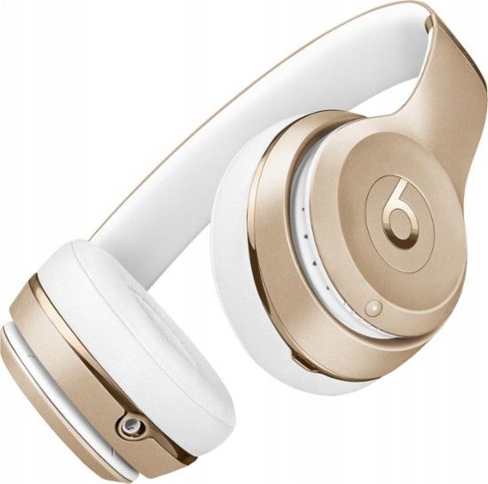 S uchawki Apple Beats Solo 3 Wireless On Ear A1796 9577846642 oficjalne archiwum Allegro