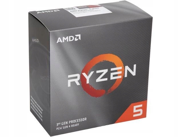 Купить Процессор AMD Ryzen 5 3600 3,6 ГГц — 4,2 ГГц Turbo!: отзывы, фото, характеристики в интерне-магазине Aredi.ru