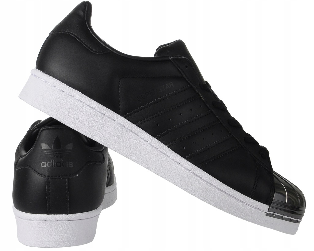 ADIDAS SUPERSTAR METAL BY2883 Damskie r.37 1/3