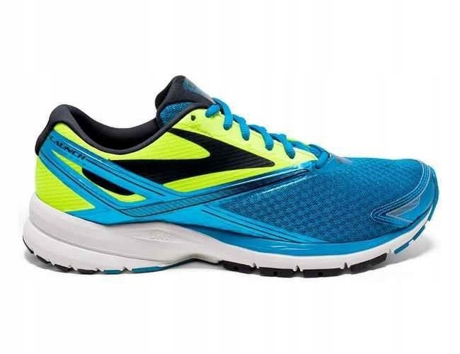 Brooks Launch 4 - buty sportowe męskie r.46