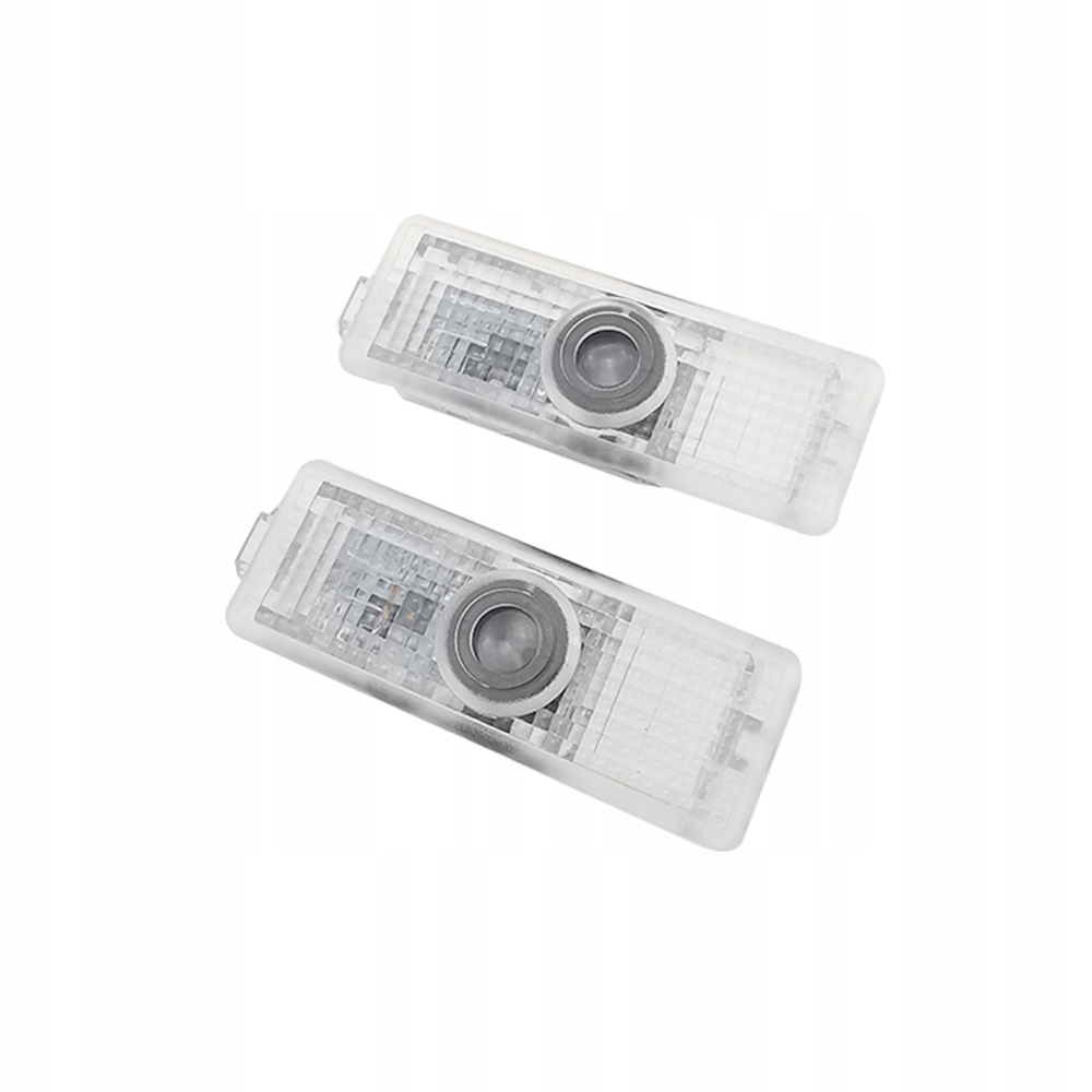 LED LOGO PROJEKTOR BMW 1 2 3 4 5 6 7 8 X1 X2 X3 X4 X5 X6 X7 Z4 E60 E90 F10
