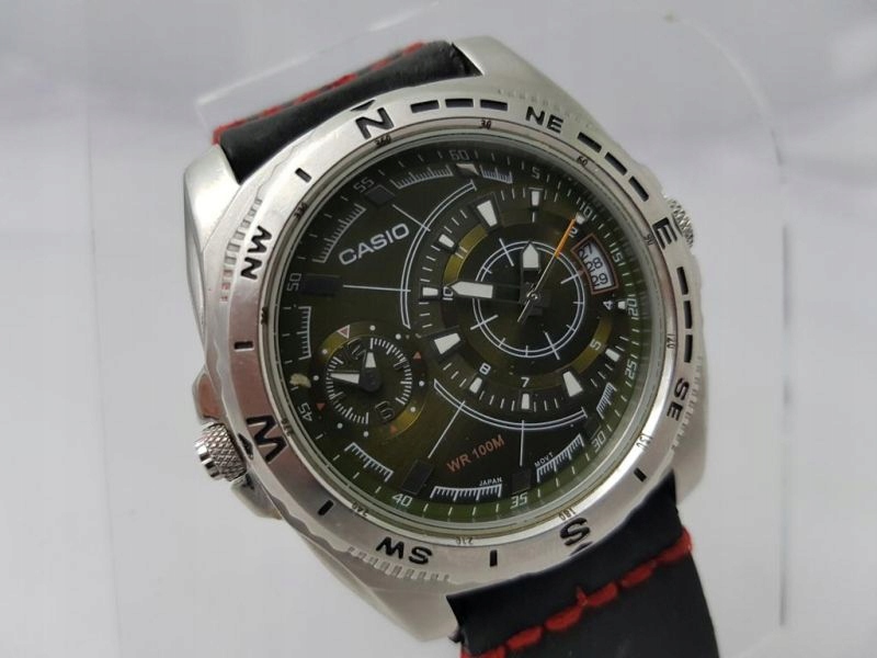 Casio amw 103 2025