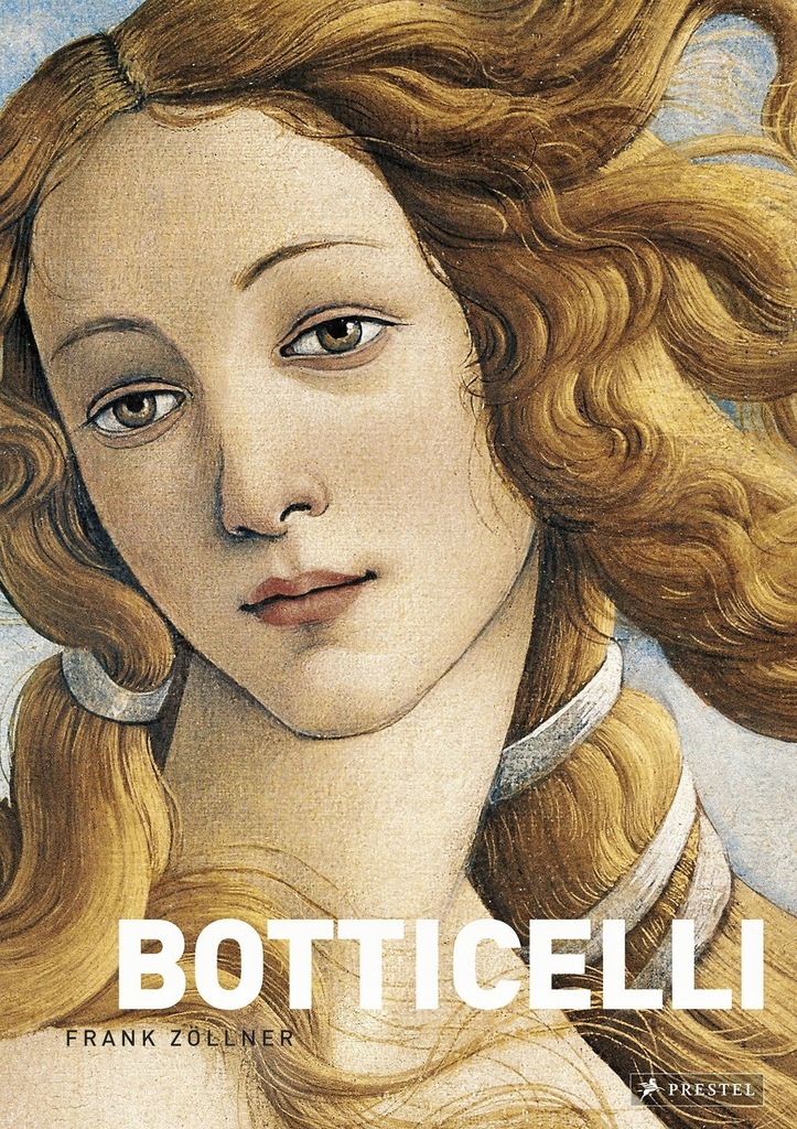 Prestel Publishing Botticelli