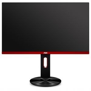 AOC 27'' G2790PX LED 1ms 144Hz DP HDMIx2 Pivot Gło
