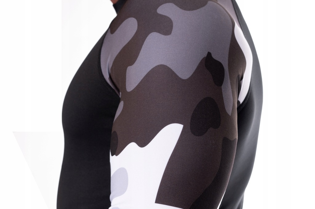 Купить Нижнее белье THERMAL термоактивное CAMO BACLAVALAVA XL: отзывы, фото, характеристики в интерне-магазине Aredi.ru