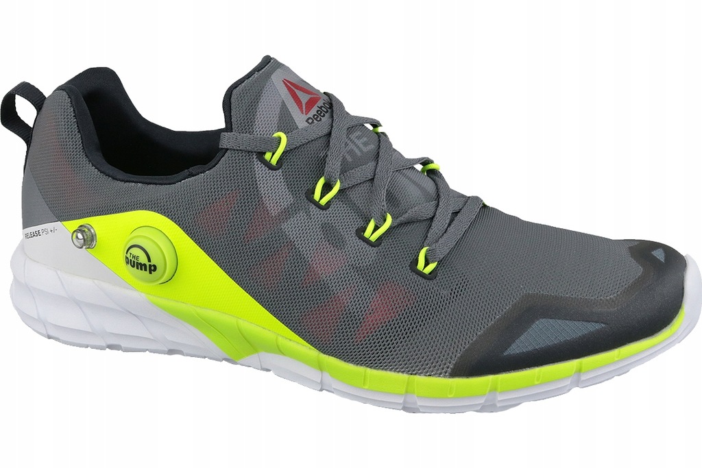 REEBOK ZPUMP FUSION 2.0 (42) Męskie Buty