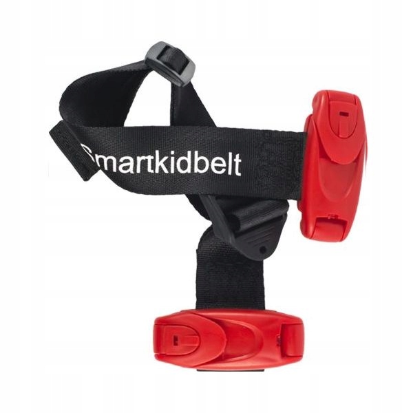 Купить SMART KID BELT - вместо автокресла: отзывы, фото, характеристики в интерне-магазине Aredi.ru