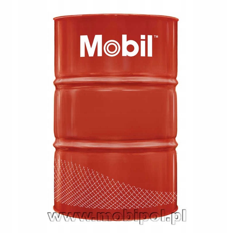 Smar MOBILGREASE FM 101 180KG MOBIPOL