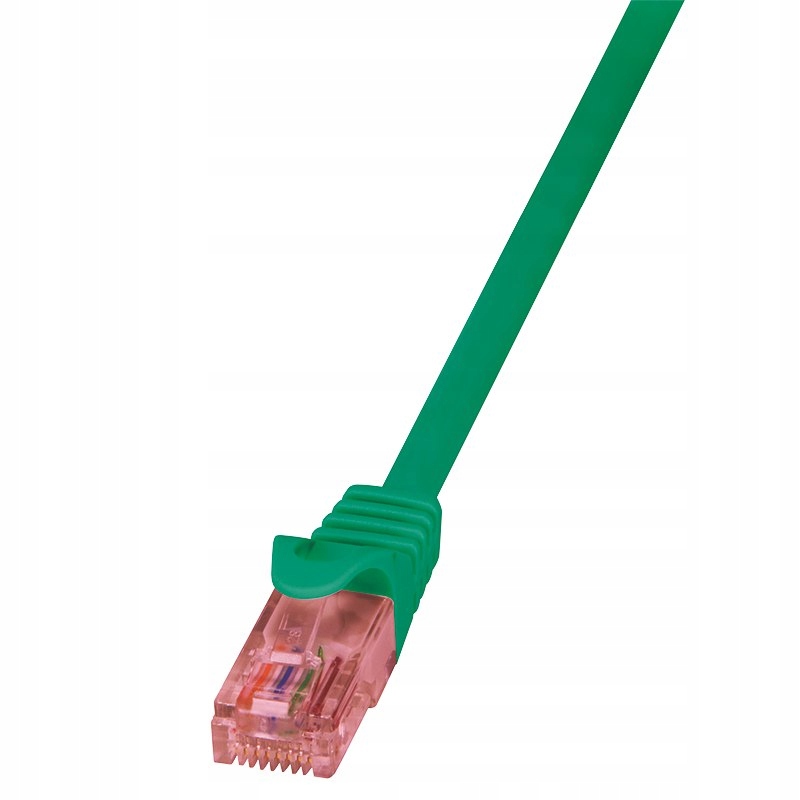 Logilink Patch Cable PrimeLine CQ2034U Cat 6a, U/U
