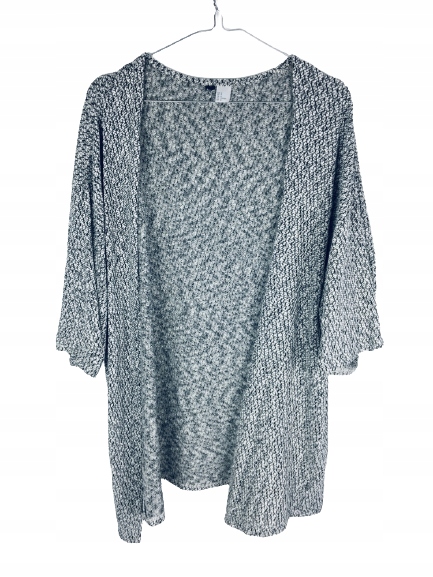 Narzutka oversize H&M M 38