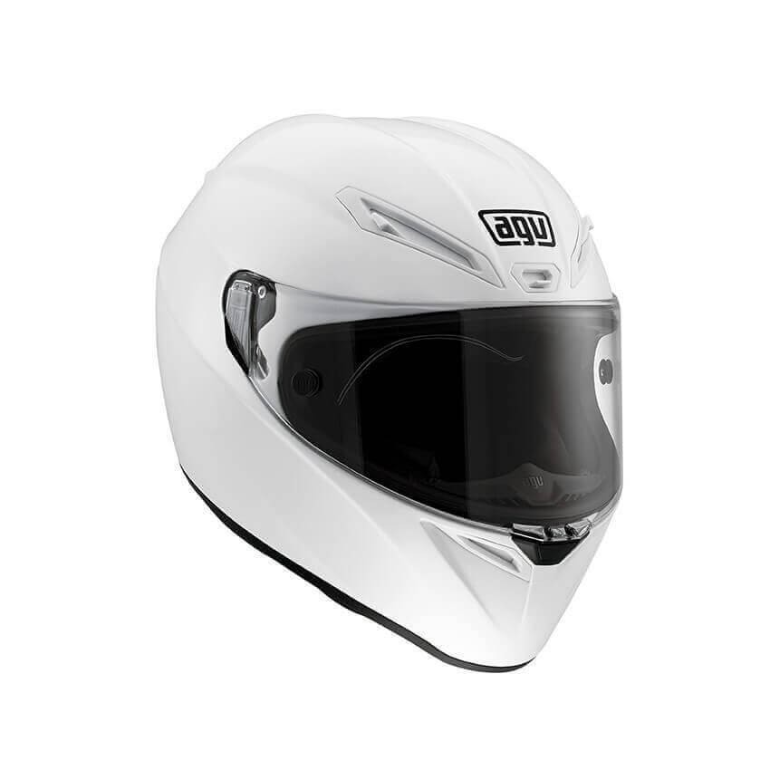 KASK AGV GTVELOCE WHITE XL PINLOCK PROMOCJA 7477339098 oficjalne