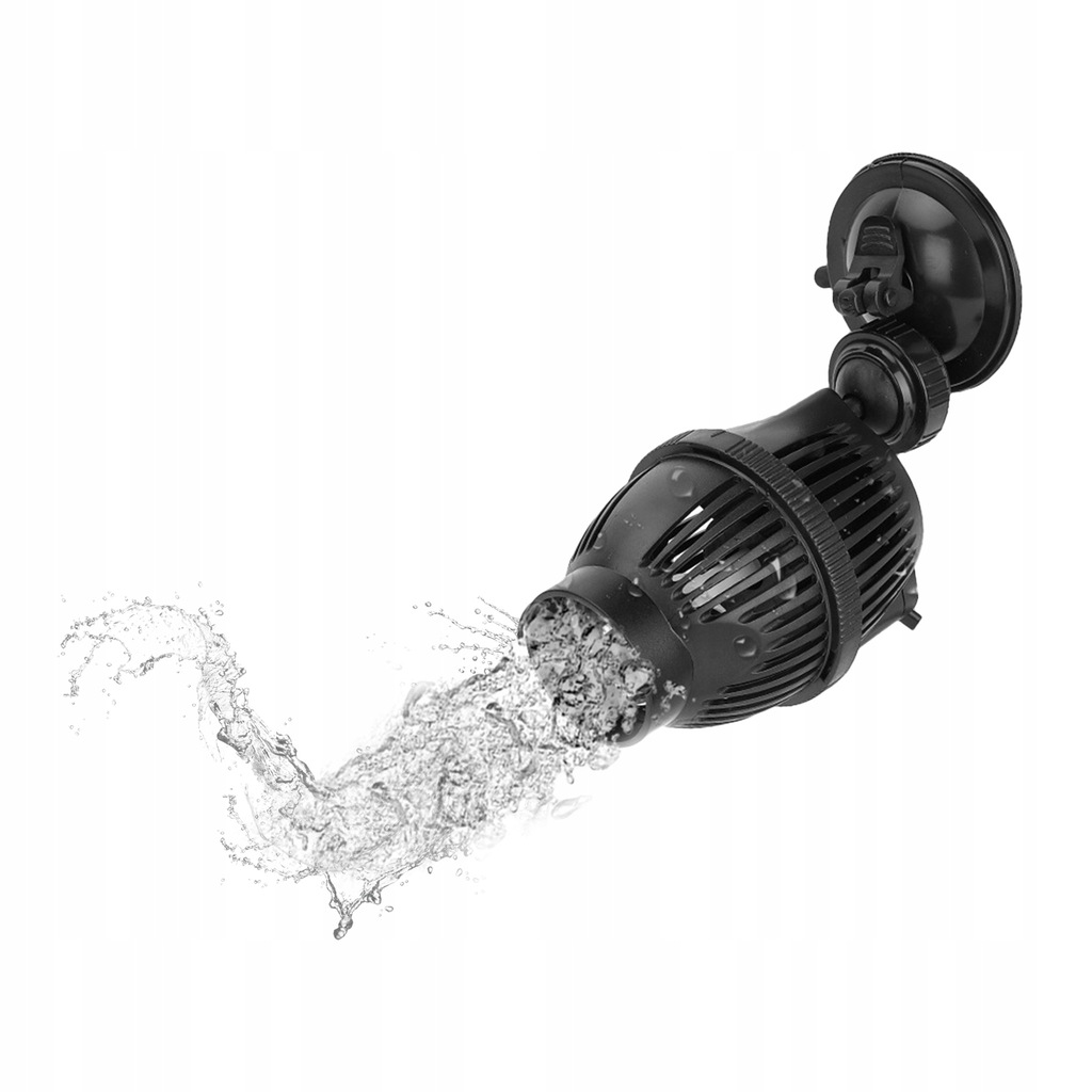 3000L/H Aquarium Wave Maker Fish Tank Wave Maker