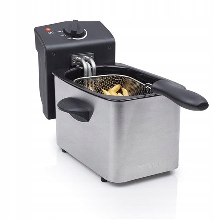 Tristar Deep Fryer FR-6919 Power 800 W, Capacity 2