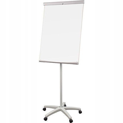 FLIPCHART 2x3 ECOBOARDS MOBILNY