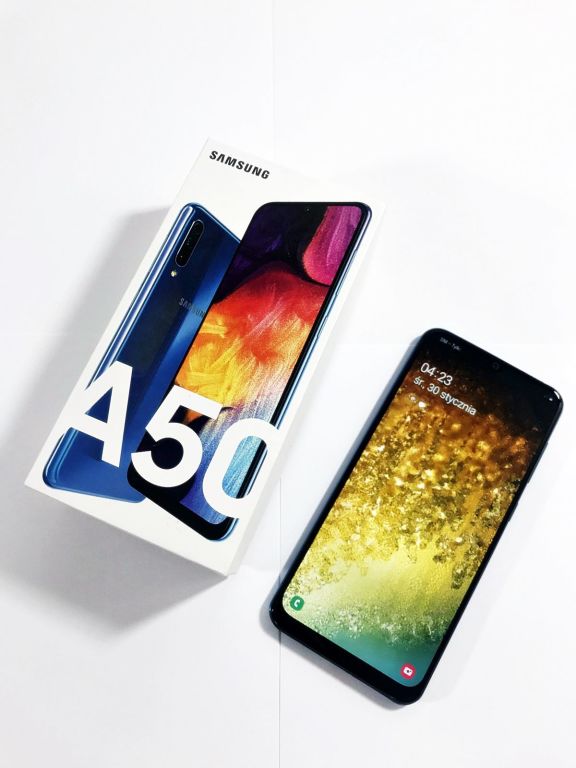 telefon a50