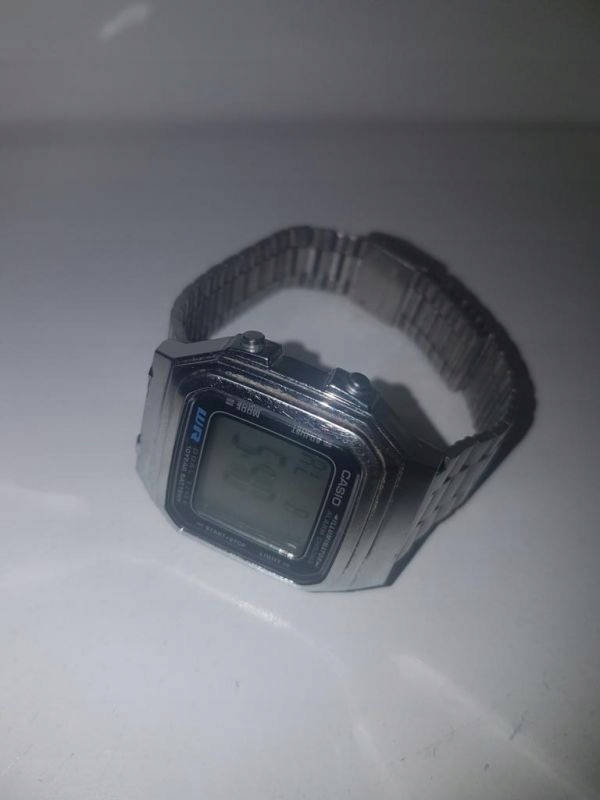 Casio 2519 a178w top