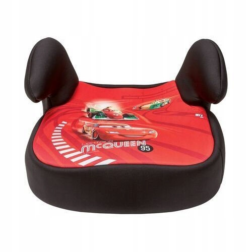 Siedzisko podstawka fotelik DISNEY CARS