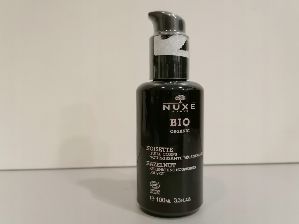 Olejek Nuxe 100 ml