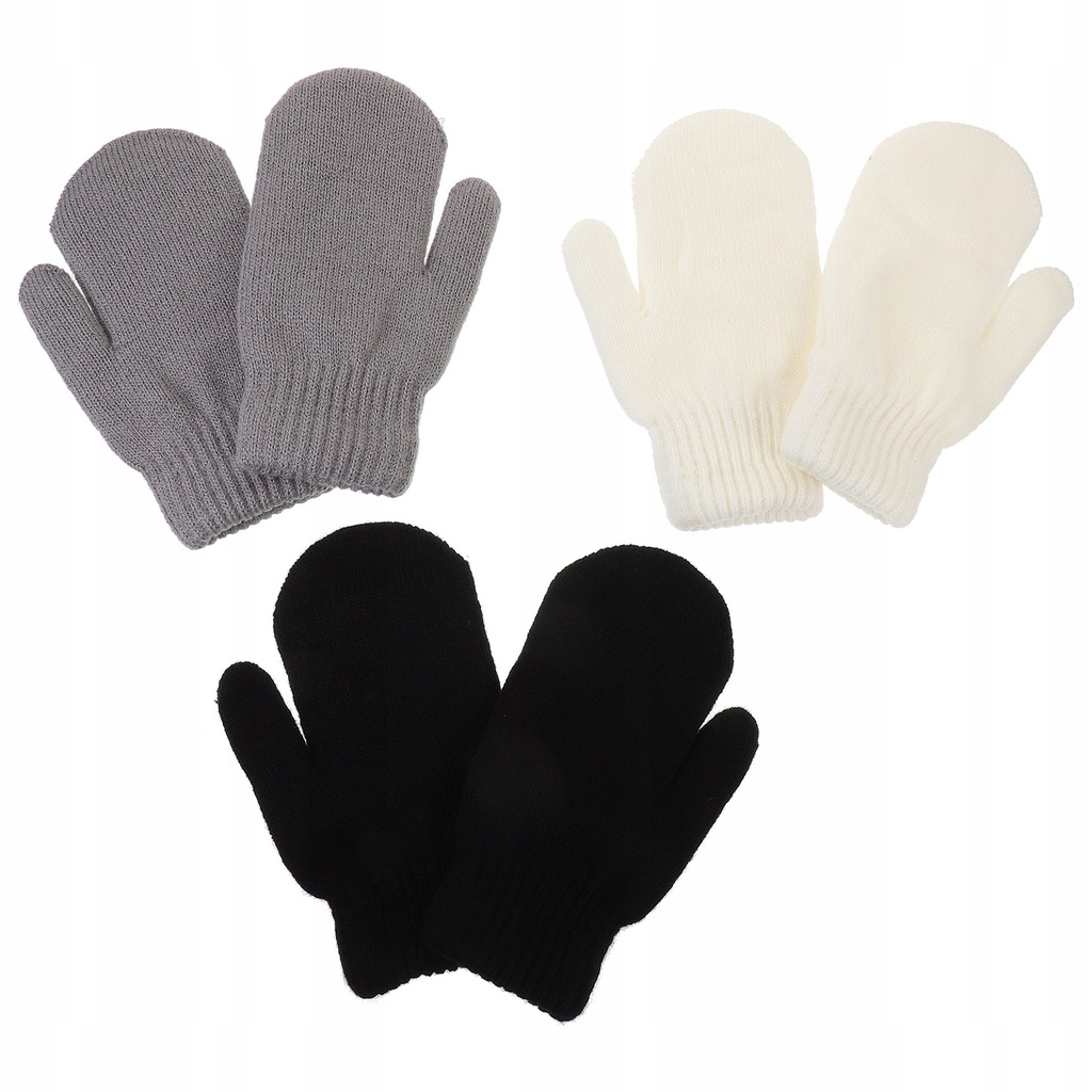Portable Gloves Outdoor Bag Finger Warming