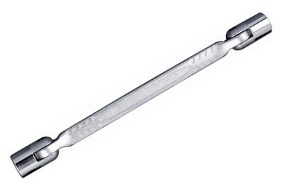 BOXO KLUCZ NASADOWY ŁAMANY 12X13 MM